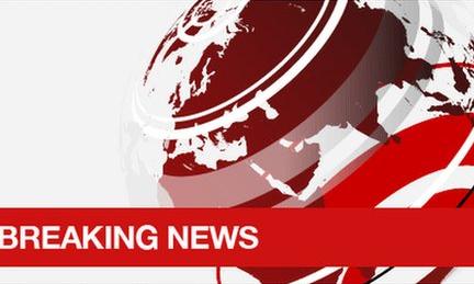 Breaking news