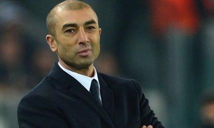 Roberto Di Matteo