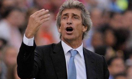 Manuel Pellegrini
