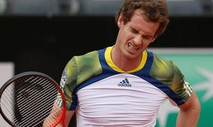 Andy Murray