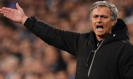 Jose Mourinho