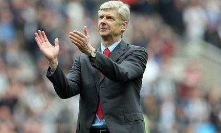 Arsene Wenger