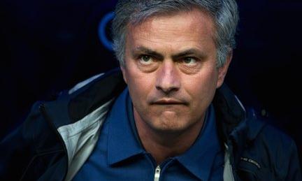 Jose Mourinho