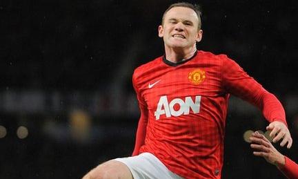 Wayne Rooney