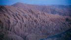 Atacames desert