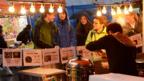 Vancouver's nightmarket 