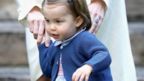 Princess Charlotte
