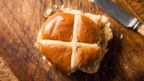 Hot Cross Buns