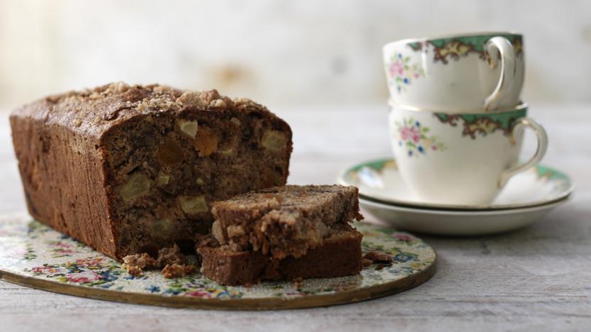 Featured image of post Simple Way to Yorkshire Tea Loaf Recipe Mary Berry