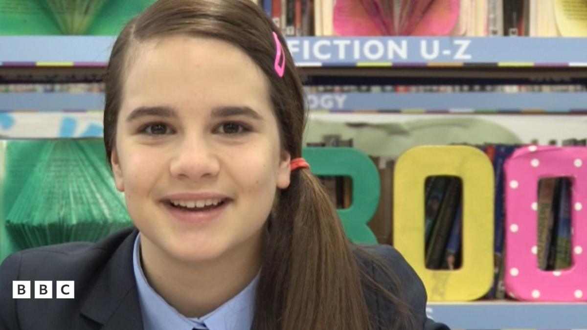 Get to know Lily
