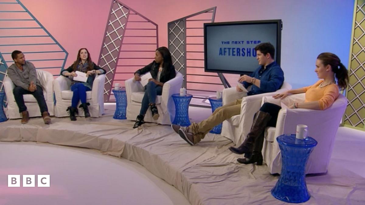 Aftershow - Sabotage