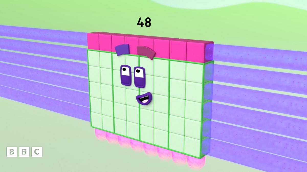 Rescue Racers - CBeebies