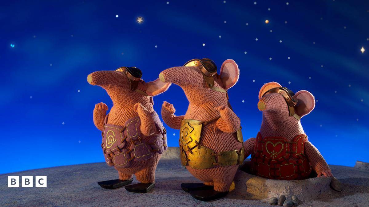 Clangers And The Solar Eclipse CBeebies clangers-and-the-solar-eclipse-cbeebies