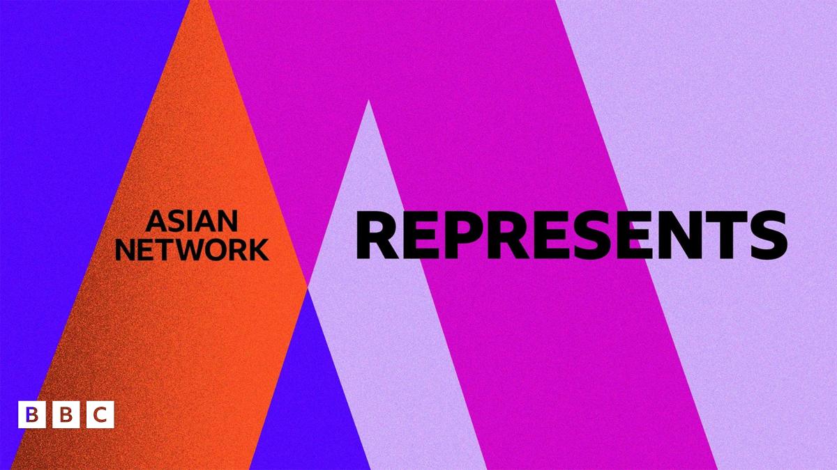 bbc.co.uk - Radio 1 Christmas Presenters 2025