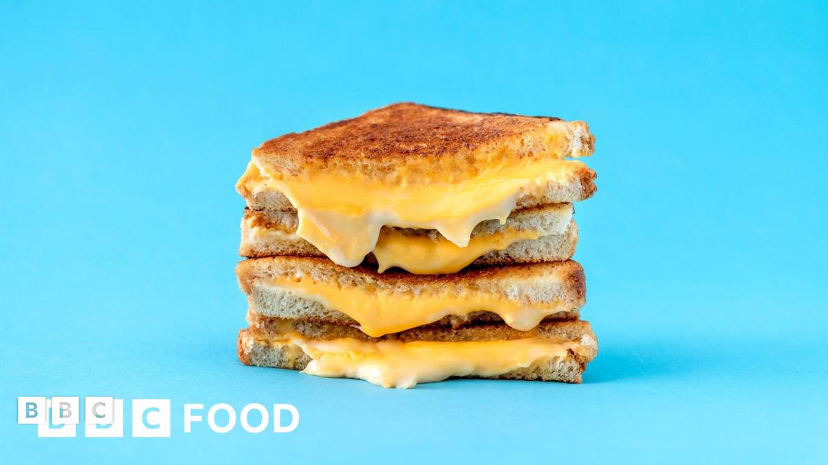 bbc.co.uk - Laura Tilt, dietitian - Has science finally found the ultimate hangover food?