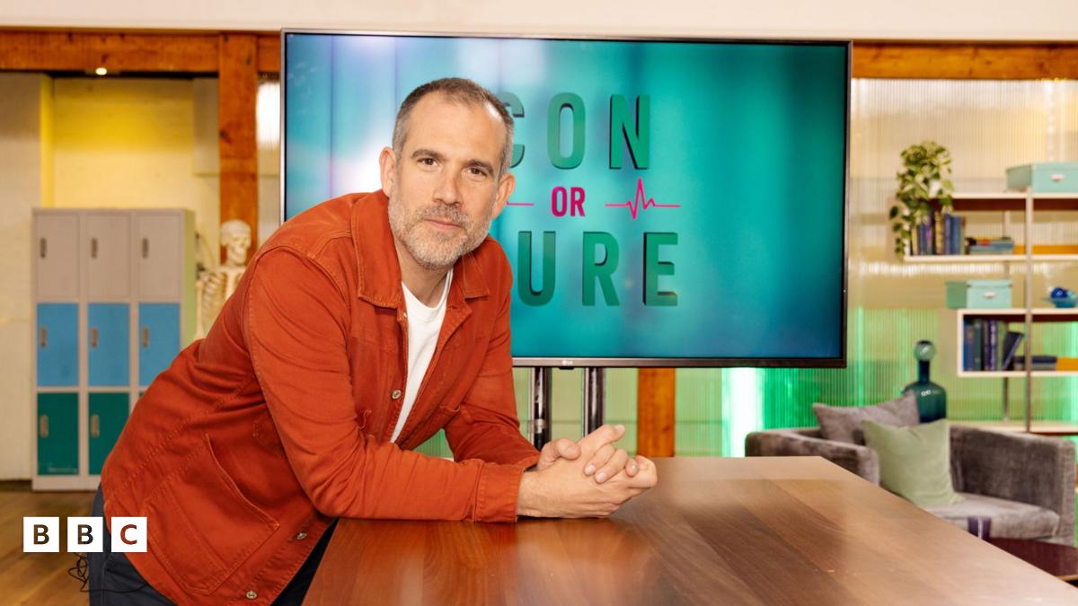 bbc.co.uk - BBC Food - The 5 food lessons I live by as a doctor