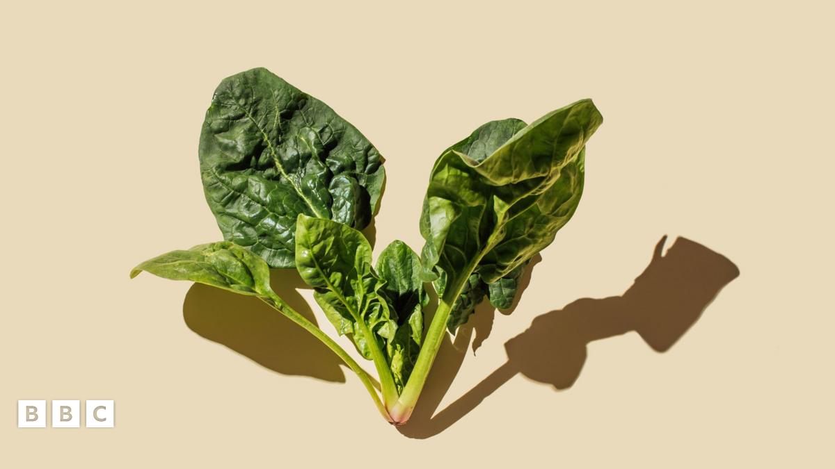 bbc.co.uk - Polly Weeks - The surprising foods that can cause kidney stones