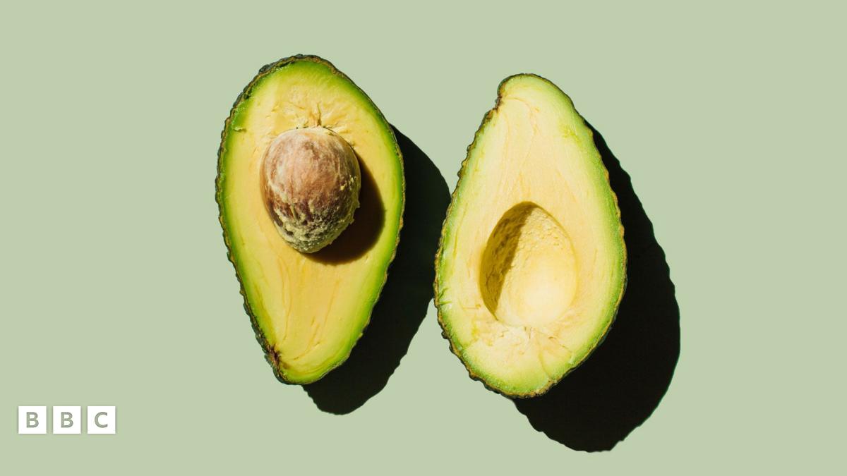 bbc.co.uk - Tai Ibitoye - The best foods for a healthy liver (and what to avoid)