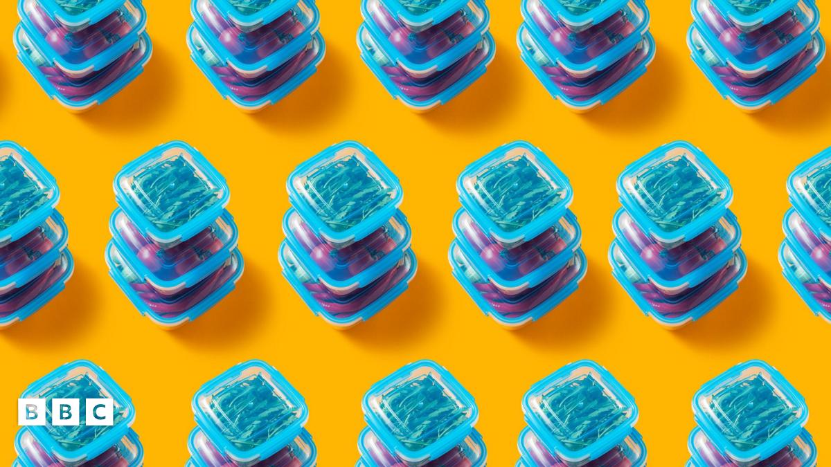 bbc.co.uk - Sue Quinn - Are plastic food containers safe for storing and heating food?