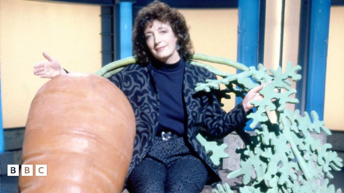 BBC Archive quiz: Tomorrow's World retro-future technology today