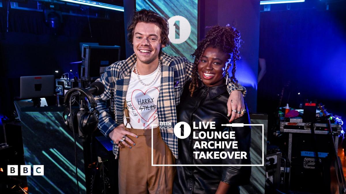 Archive Takeover: BBC Programme Explorer celebrity picks - BBC