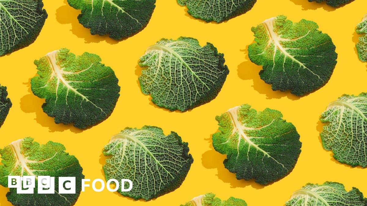 bbc.co.uk - Laura Rowe - Six food trends that'll take over your tables in 2026