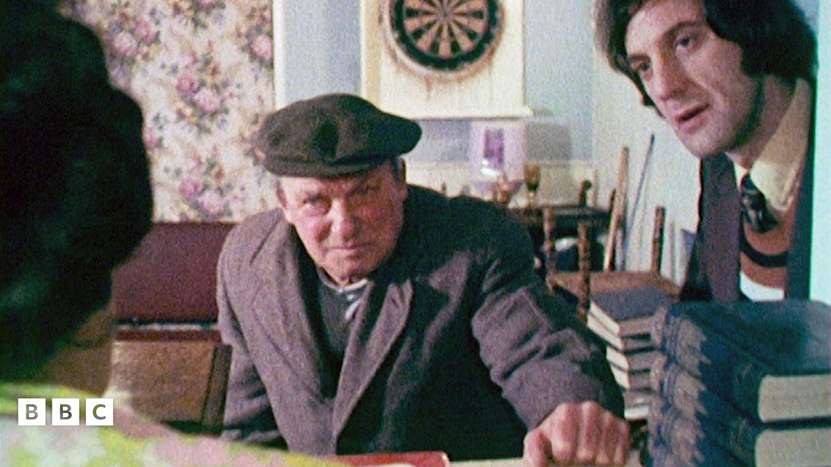 1973: The Death Of The Local Pub?