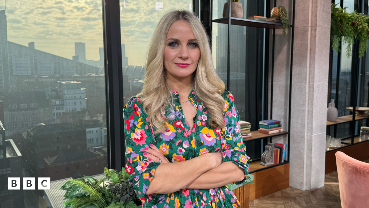 bbc.co.uk - Passkeys