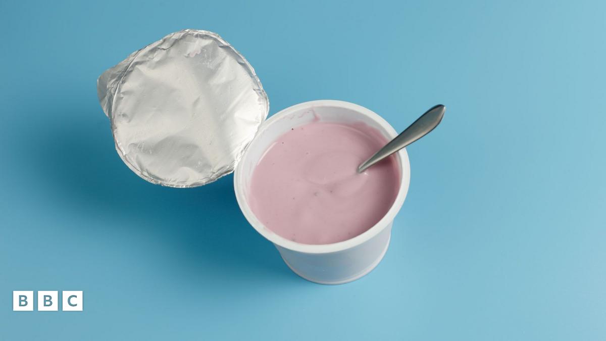 bbc.co.uk - Rebecca Sargent - These foods are linked to 'boosting your mood