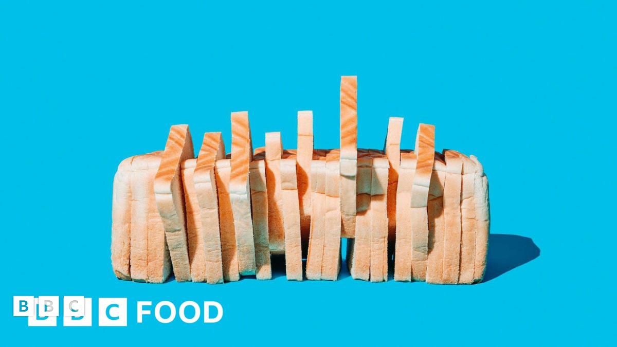bbc.co.uk - Jess Carter - 5 unbelievably cheap and easy ultra-processed food swaps