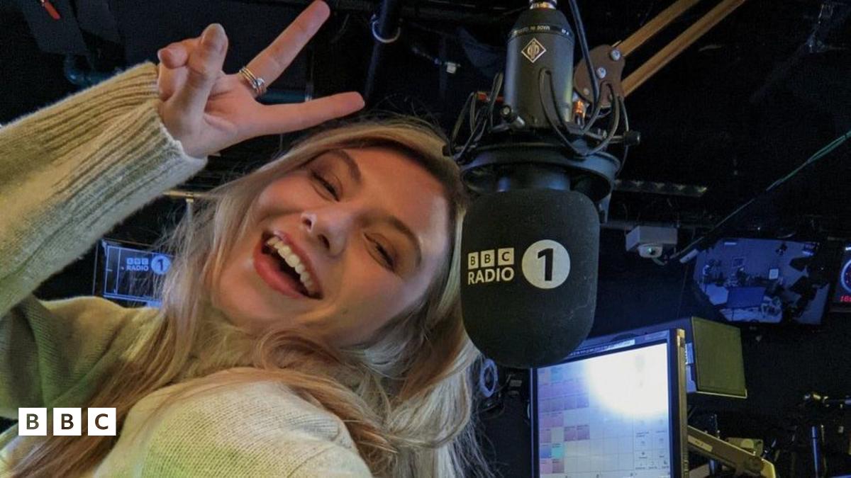 bbc.co.uk - Up and Coming - Here's how to make your demo stand out