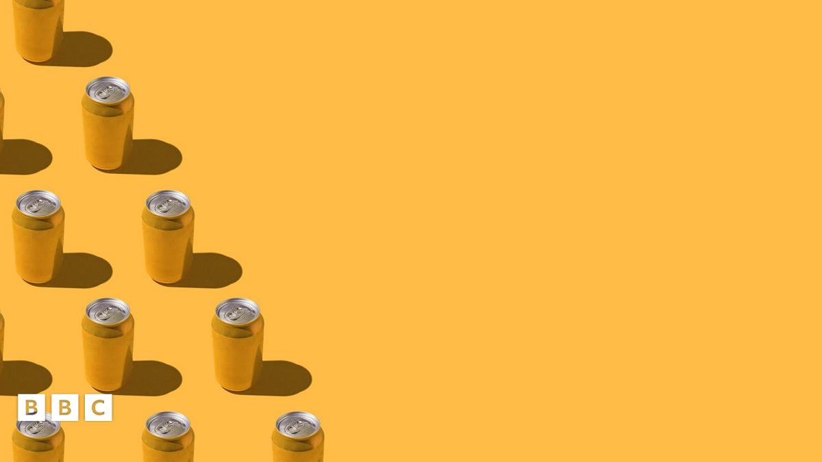 bbc.co.uk - Kate Jones - Are non-alcoholic beers, spirits and wines good for you?