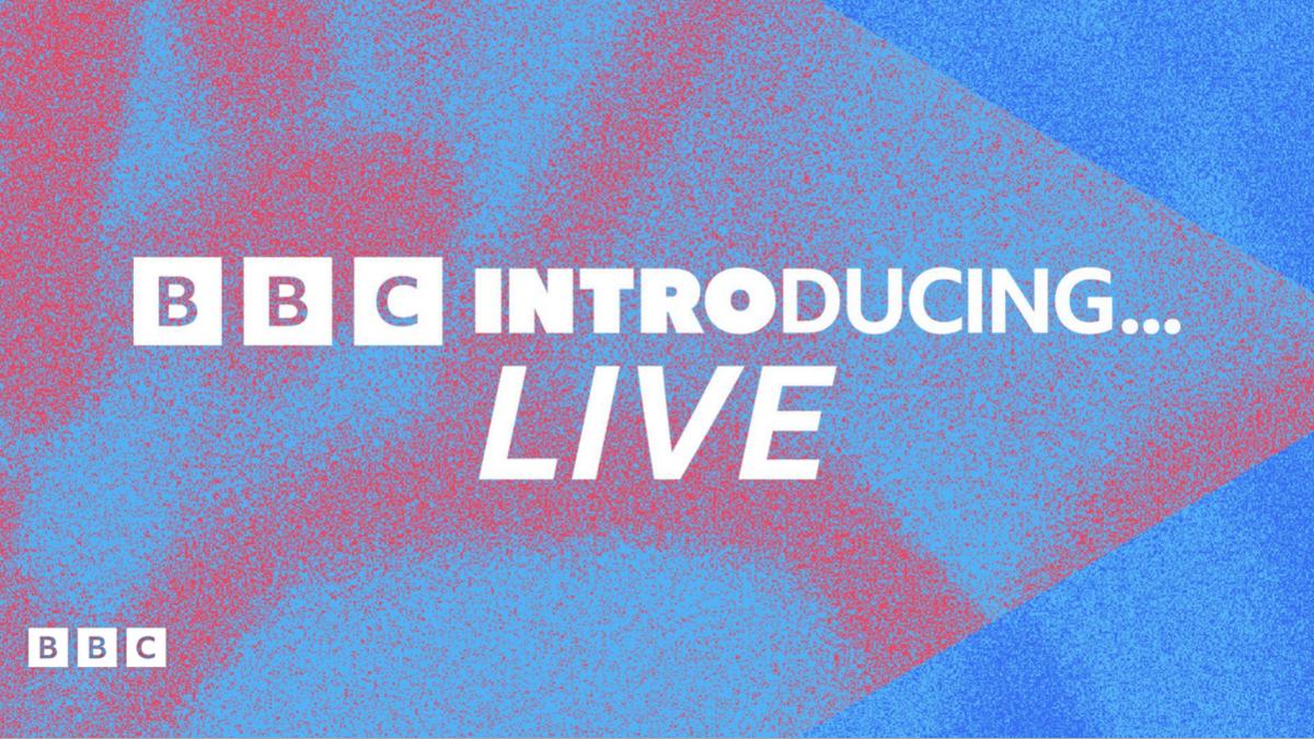 bbc.co.uk - BBC Introducing LIVE at The Fire Station Sunderland
