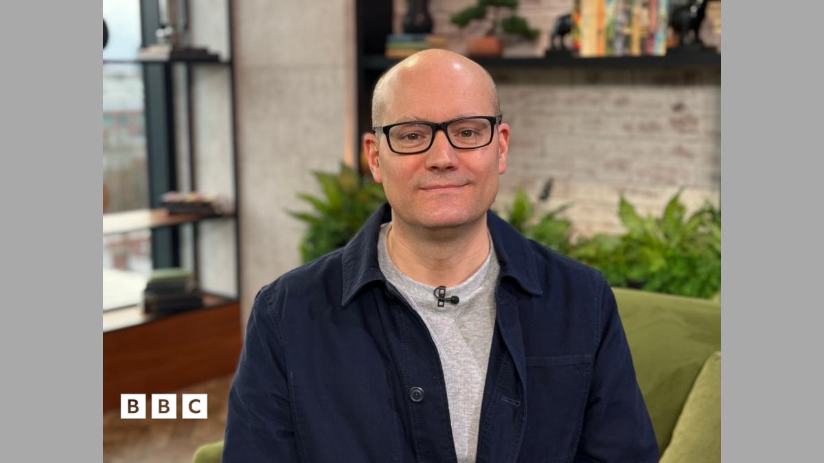 bbc.co.uk - Competition and Markets Authority pricing practices Dan Whitworth