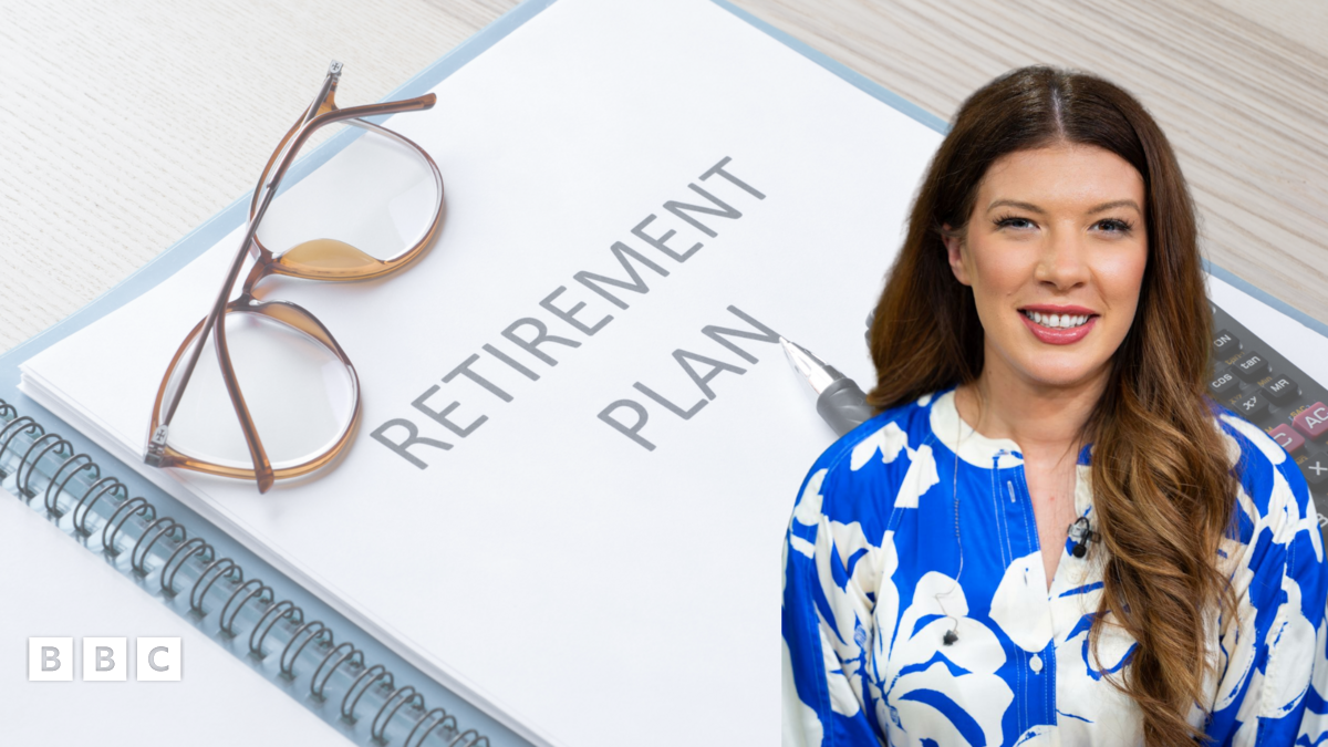UK Pension Holders Warned Against 