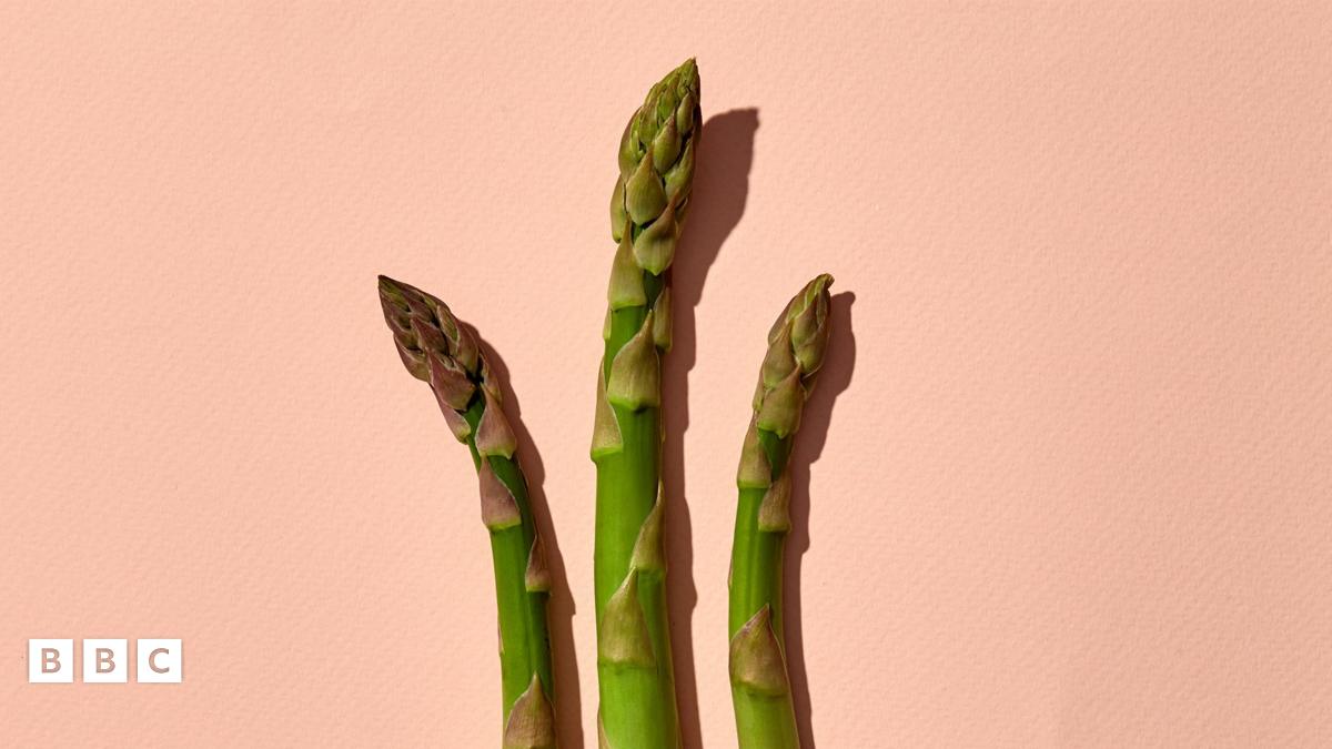 bbc.co.uk - Polly Weeks - Foods that change how your sweat smells, according to experts