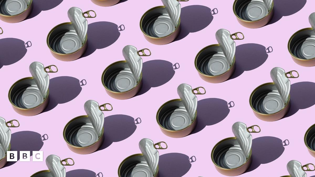 bbc.co.uk - Sue Quinn - Mercury in tinned tuna: How worried should you actually be?