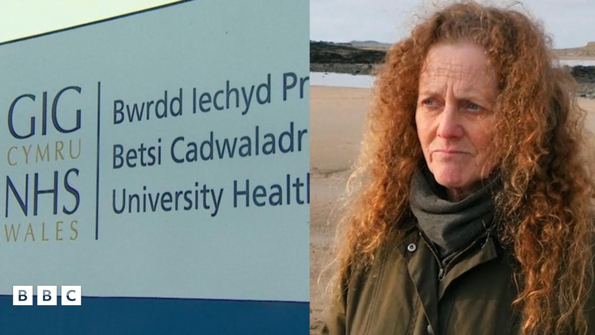 Galw am sefydlu clinig menopos yn y gogledd-orllewin - BBC Cymru Fyw