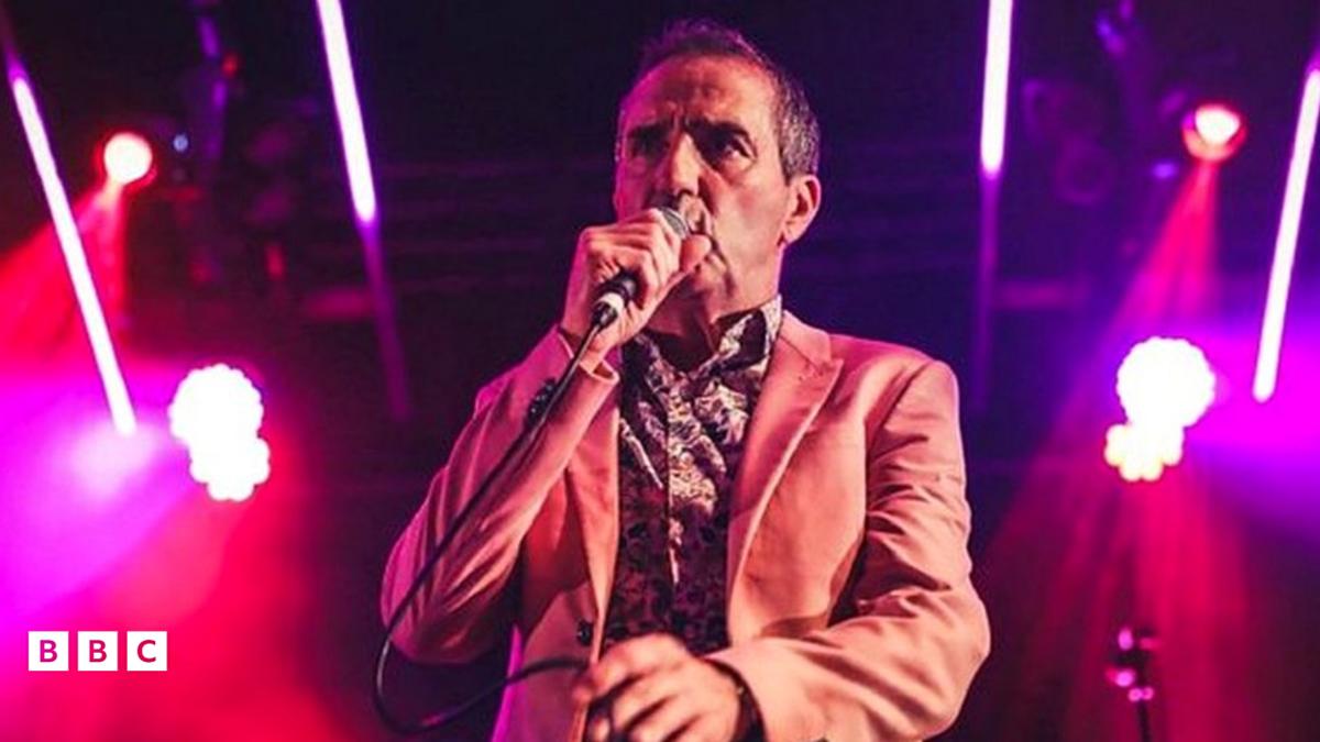 bryn-f-n-a-r-band-yn-annhebygol-o-berfformio-eto-bbc-cymru-fyw