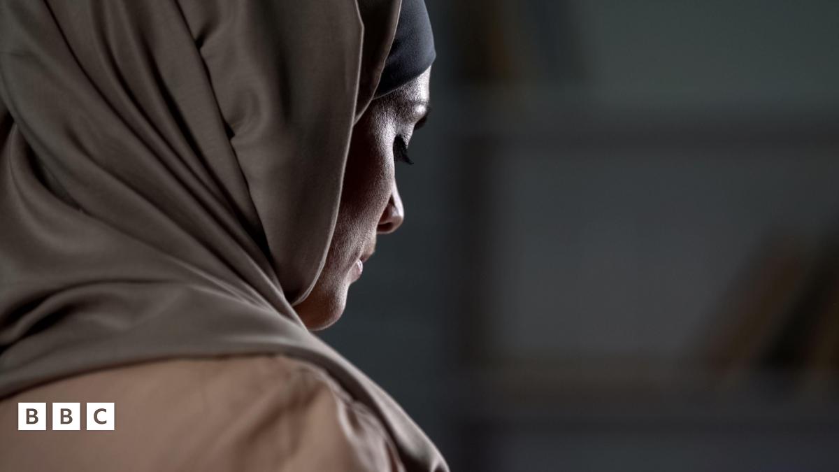 Hiliaeth ddyddiol yng Nghymru'n 'creithio calon' teulu o Syria