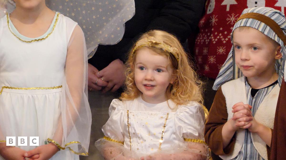 O ddwy i ddeunaw: Ysgol Sul fyrlymus Ynys Môn