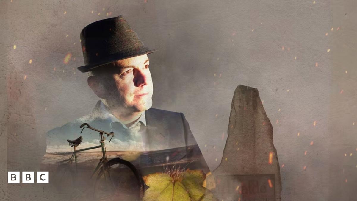 Actor yn dychwelyd i Gymru i chwarae rhan 'bardd mawreddog;