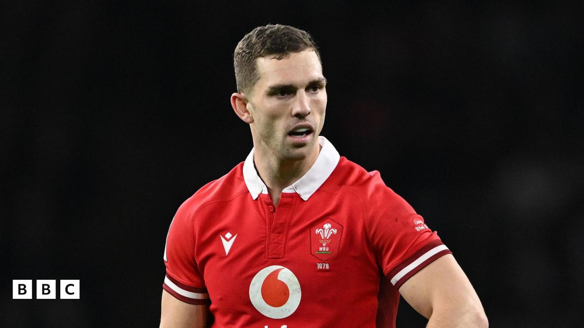 George North i ymddeol o rygbi proffesiynol ar ddiwedd y tymor