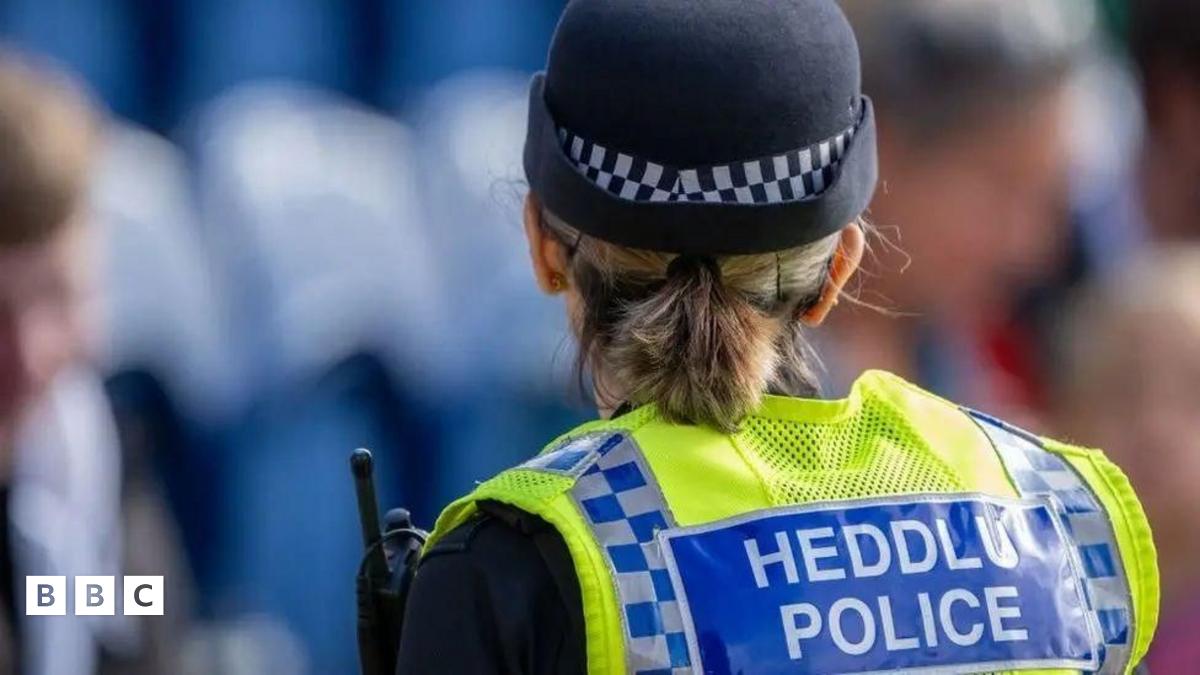 Dileu comisiynwyr heddlu a throsedd yng Nghymru a Lloegr - BBC Cymru Fyw