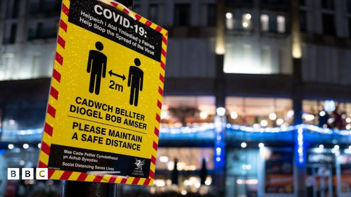 Euogrwydd, poen a dicter o hyd wrth aros am gasgliadau ymchwiliad Covid