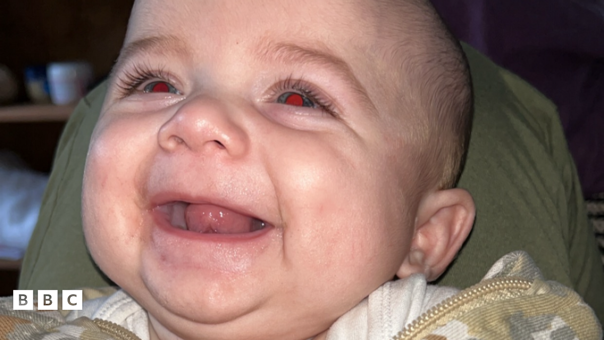 Dyn yn euog o lofruddio babi pum mis oed ei bartner – Worldwide Dispatch Dyn yn euog o lofruddio babi pum mis oed ei bartner – Worldwide Dispatch