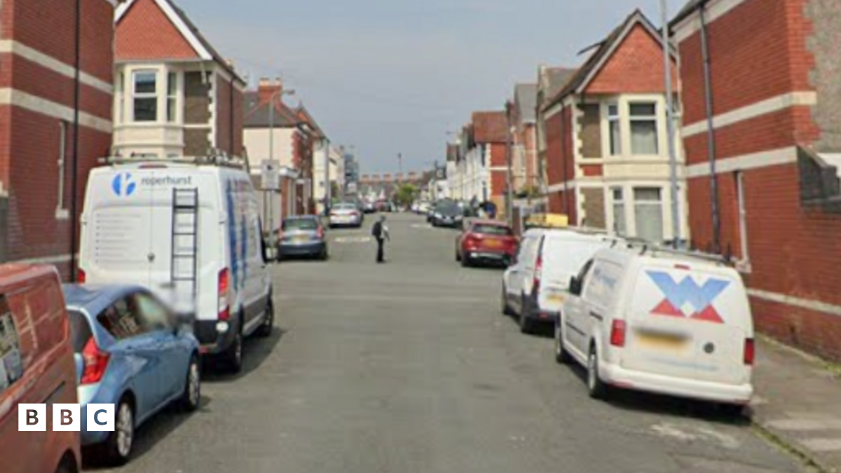 Apêl heddlu wedi ymosodiad yng Nghaerdydd