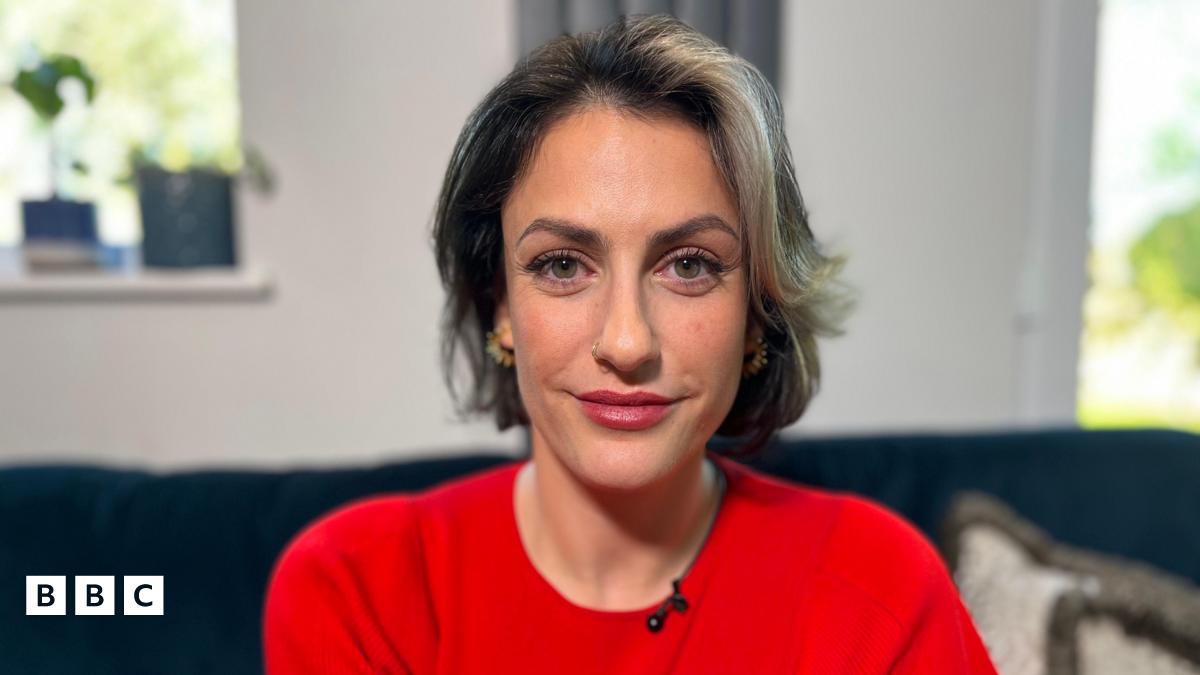 Dominyddes yn defnyddio technoleg i daclo camddefnyddio lluniau