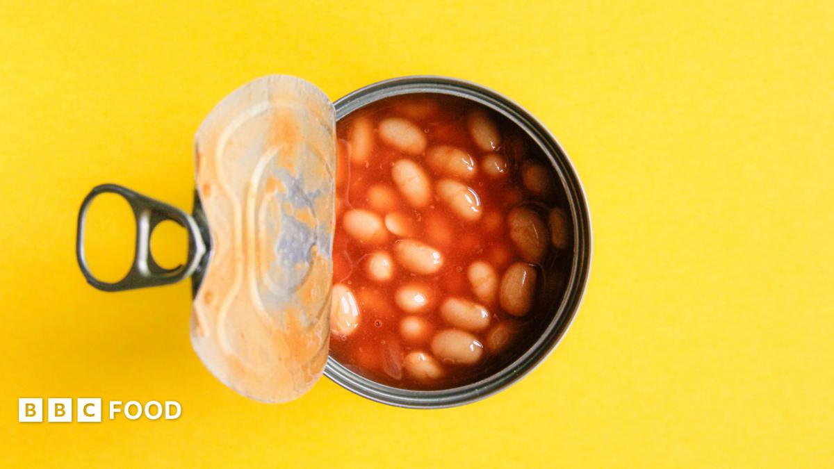bbc.co.uk - Polly Weeks - Ultra-processed foods quiz: Can you spot which foods are UPFs?