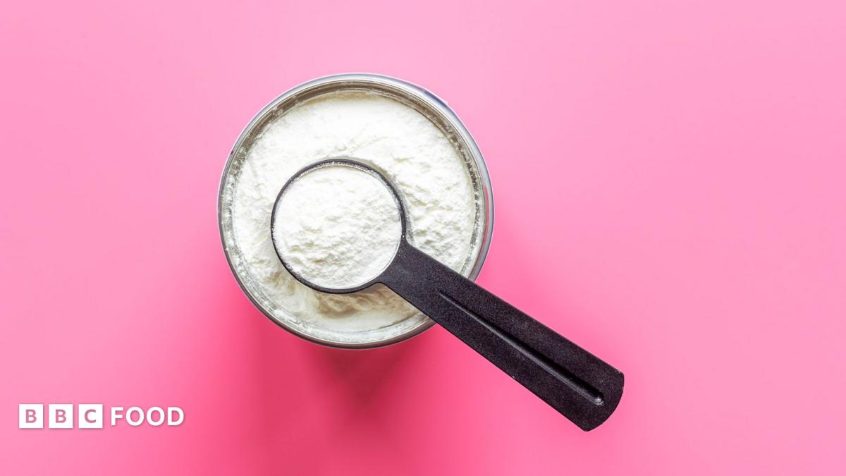 What is creatine, what does it do and should you be taking it? - BBC